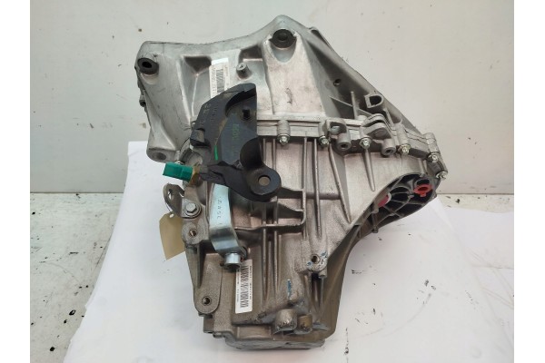 Gearbox Original TL4017 TL4A017 7701700559 Renault Laguna 3 2 0 Part manufacturer Renault OE