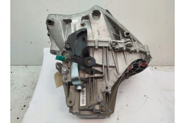 Gearbox Original TL4017 TL4A017 7701700559 Renault Laguna 3 2 0 Part manufacturer Renault OE