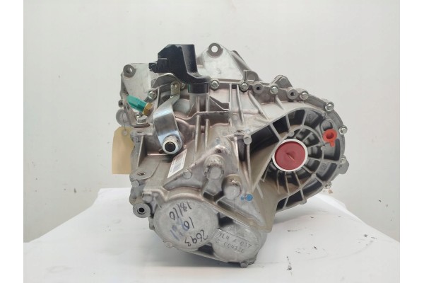 Gearbox Original TL4017 TL4A017 7701700559 Renault Laguna 3 2 0 Car type passenger cars