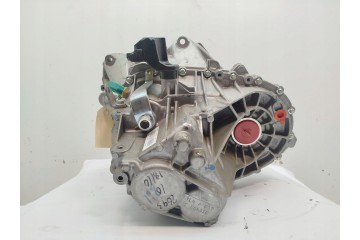 Gearbox Original TL4017 TL4A017 7701700559 Renault Laguna 3 2 0 Car type passenger cars