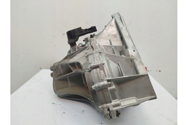 Gearbox Original TL4017 TL4A017 7701700559 Renault Laguna 3 2 0 Catalog number of the part TL4017