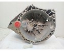 Gearbox Original TL4017 TL4A017 7701700559 Renault Laguna 3 2 0 Engine type gasoline