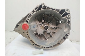 Gearbox Original TL4017 TL4A017 7701700559 Renault Laguna 3 2 0 Engine type gasoline