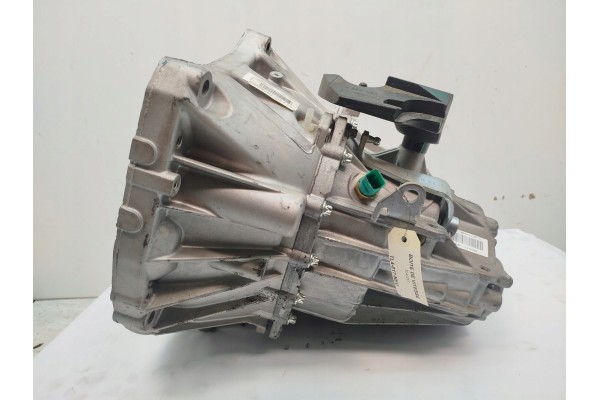 Gearbox Original TL4017 TL4A017 7701700559 Renault Laguna 3 2 0 Transmission type not specified