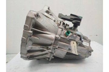 Gearbox Original TL4017 TL4A017 7701700559 Renault Laguna 3 2 0 Transmission type not specified
