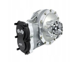 WINTERS WP1958 Differential with Forged Side Bells 1500KM Upgrade V2