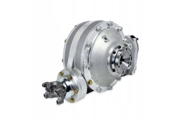 WINTERS WP1958 Differential with Forged Side Bells 1500KM Upgrade V2 Car type passenger cars