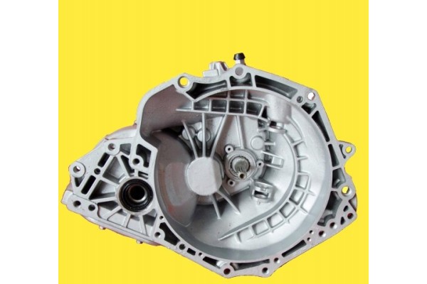 Transmission Ford 2 0 TDCI FV4R7002CCA