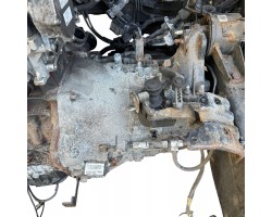 Manual 6 speed gearbox Hyundai Santa Fe III 2014 2 0 CRDI