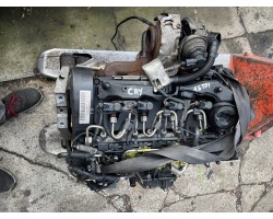 VW SEAT AUDI SKODA 1 6 TDI ENGINE CAY