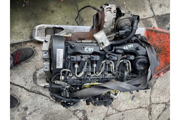 VW SEAT AUDI SKODA 1 6 TDI ENGINE CAY