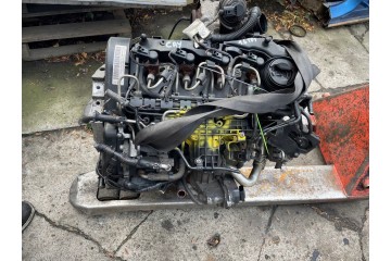 VW SEAT AUDI SKODA 1 6 TDI ENGINE CAY Catalog number of the part VW SEAT AUDI SKODA 1 6 TDI SILNIK CAY