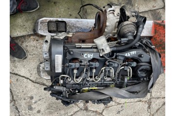 VW SEAT AUDI SKODA 1 6 TDI ENGINE CAY Car type 4x4 SUV passenger cars