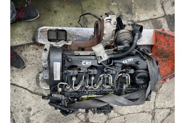 VW SEAT AUDI SKODA 1 6 TDI ENGINE CAY Engine type gasoline powered
