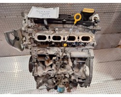 Engine M5M450 RENAULT MEGANE IV TALISMAN CLIO IV 1 6 TCE 200HP