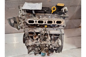 Engine M5M450 RENAULT MEGANE IV TALISMAN CLIO IV 1 6 TCE 200HP