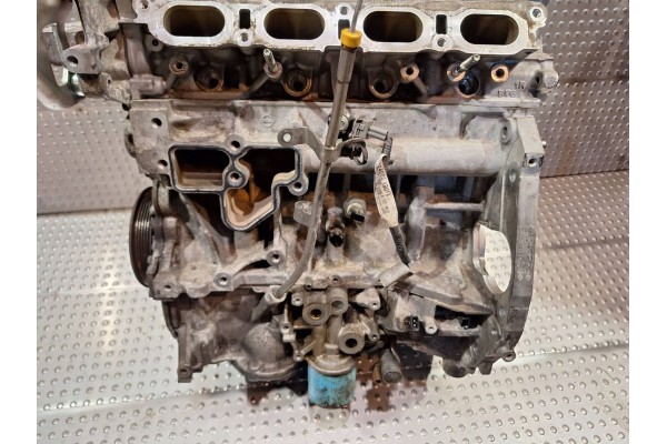 Engine M5M450 RENAULT MEGANE IV TALISMAN CLIO IV 1 6 TCE 200HP Part manufacturer Renault OE