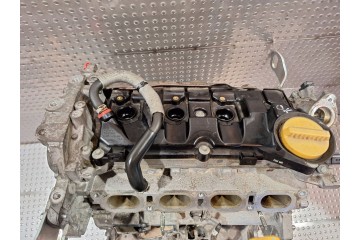 Engine M5M450 RENAULT MEGANE IV TALISMAN CLIO IV 1 6 TCE 200HP Car type passenger cars