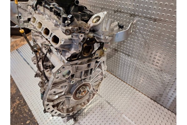 Engine M5M450 RENAULT MEGANE IV TALISMAN CLIO IV 1 6 TCE 200HP Catalog number of the original M5M450