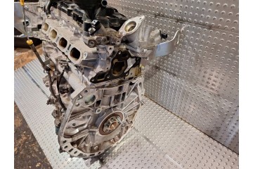 Engine M5M450 RENAULT MEGANE IV TALISMAN CLIO IV 1 6 TCE 200HP Catalog number of the original M5M450