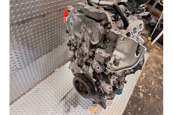 Motor M5M450 RENAULT MEGANE IV TALISMAN CLIO IV 1.6 TCE 200HP