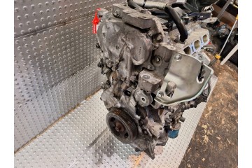 Motor M5M450 RENAULT MEGANE IV TALISMAN CLIO IV 1.6 TCE 200HP