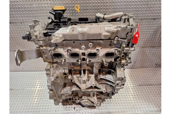 Motor M5M450 RENAULT MEGANE IV TALISMAN CLIO IV 1.6 TCE 200HP