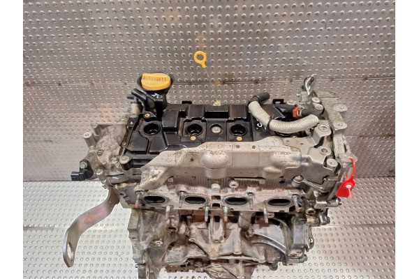 Motor M5M450 RENAULT MEGANE IV TALISMAN CLIO IV 1.6 TCE 200HP