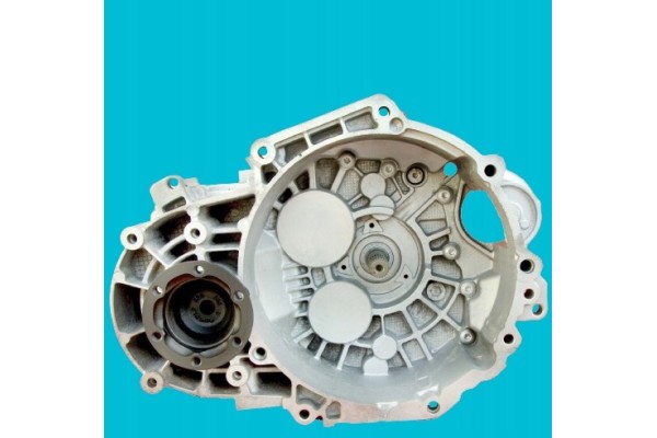 Gearbox MASTER 2 2 DCI PF1AA009 Catalog number of the part PF1AA009