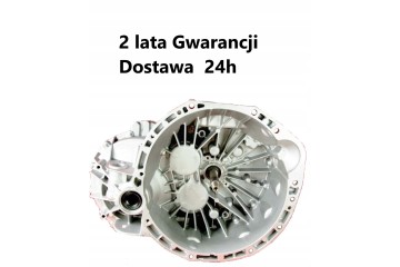 Transmission Renault Trafic 2 0 dCi PF6021