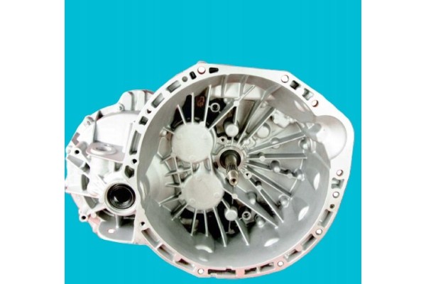 Transmission Renault Trafic 2 0 dCi PF6021 Catalog number of the part PF6021