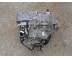 VW T5 2 5 TDI transmission GWB