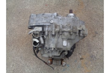 VW T5 2 5 TDI transmission GWB