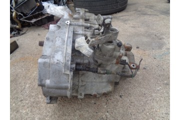 VW T5 2 5 TDI transmission GWB Catalog number of the part GWB