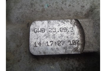 VW T5 2 5 TDI transmission GWB Part manufacturer no brand