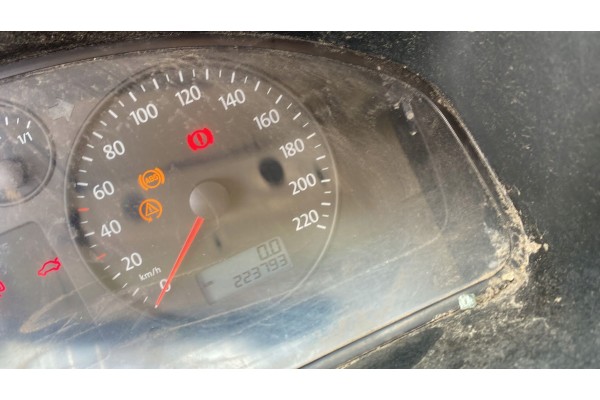 VW T5 2 5 TDI transmission GWB Engine type diesel