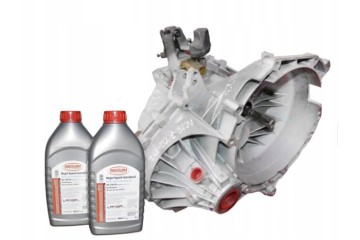 Transmission XS7R7002BA Ford Mondeo 2 0