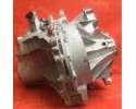 Transmission XS7R7002BA Ford Mondeo 2 0 Catalog number of the part XS7R7002BA
