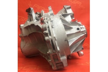 Transmission XS7R7002BA Ford Mondeo 2 0 Catalog number of the part XS7R7002BA