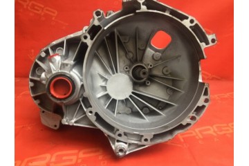 Transmission XS7R7002BA Ford Mondeo 2 0 Part manufacturer Ford OE