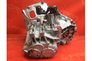 Transmission XS7R7002BA Ford Mondeo 2 0 Transmission type manual