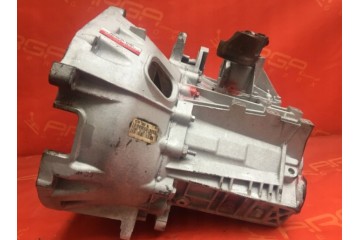 Transmission XS7R7002BA Ford Mondeo 2 0 Car type passenger cars