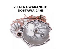 Mondeo Galaxy S MAX 2 0 Gearbox 7G9R7002UB