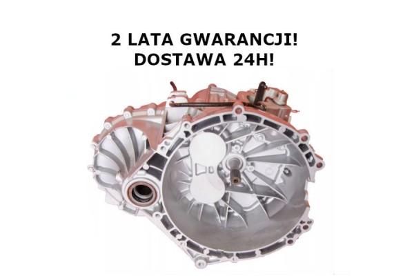 Mondeo Galaxy S MAX 2 0 Gearbox 7G9R7002UB