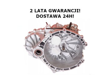 Mondeo Galaxy S MAX 2 0 Gearbox 7G9R7002UB