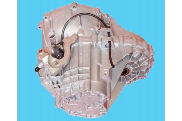 Mondeo Galaxy S MAX 2 0 Gearbox 7G9R7002UB Part manufacturer Ford OE