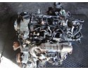 Engine Toyota Corolla E12 Auris 1 4 D4D 1ND E52C 2010r
