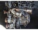 Engine Toyota Corolla E12 Auris 1 4 D4D 1ND E52C 2010r Catalog number of the part 1ND E52C