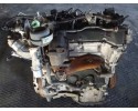 Engine Toyota Corolla E12 Auris 1 4 D4D 1ND E52C 2010r Car type passenger cars