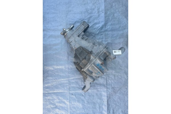 ALFA ROMEO GIULIA DYFER REAR BRIDGE 2 0 T